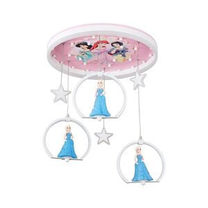 Candeeiro Infantil de Cinderela