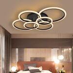 Candeeiro Led 3 Cores