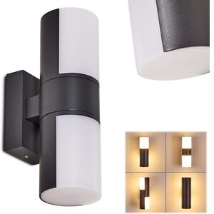 Candeeiro Led de Parede