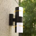 Candeeiro Led de Parede