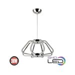 Candeeiro Led ELECTRA