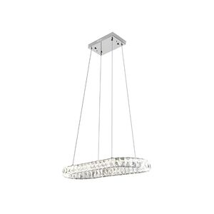 Candeeiro Led ESTRELA POLAR