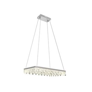Candeeiro Led NIRVANA-40