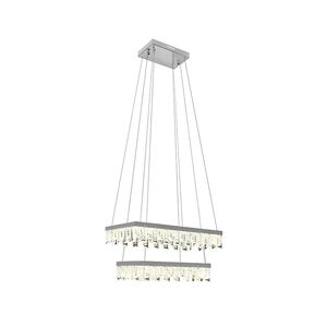 Candeeiro Led PANDORA-72
