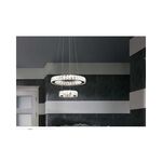 Candeeiro Led QUASAR-42