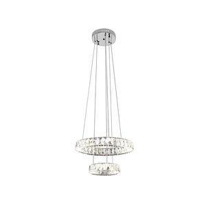 Candeeiro Led QUASAR-42