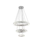 Candeeiro Led QUASAR-90