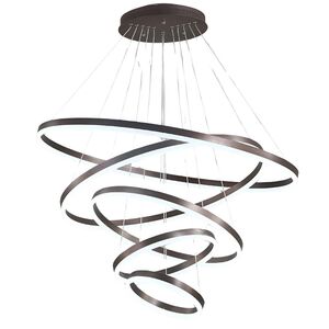CANDEEIRO PEDENTE LED