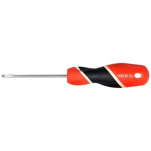 CHAVE DE FENDA 2 X 75 MM