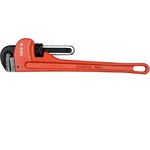 CHAVE DE GRIFO ALUMINIO 18″ 450 MM