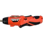 CHAVE ELECTRICO 3.6V