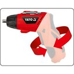 CHAVE ELECTRICO 3.6V
