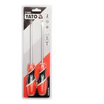 CHAVE FENDA-ESTRELA 2 PCS