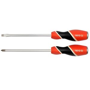 CHAVE FENDA-ESTRELA 2 PCS