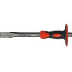 CINZEL COM PROTECAO 25 X 300 MM
