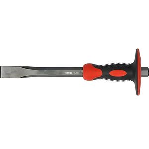 CINZEL COM PROTECAO 25 X 300 MM