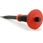 CINZEL COM PROTECAO 25 X 300 MM