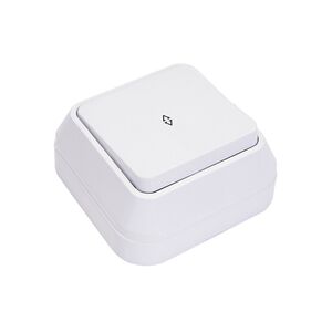 Comutador Simples Exterior