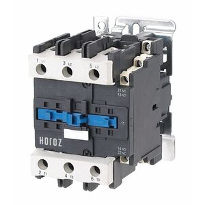 CONTACTOR 95A