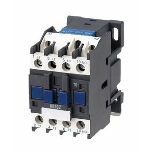 CONTACTOR 9A