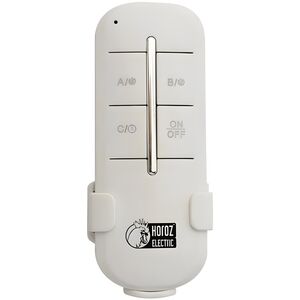 CONTROLADORES DE ILUMINAÇÃO SEM FIO 2