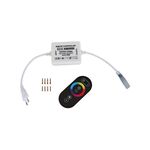 Controle Remoto RF1 RGB