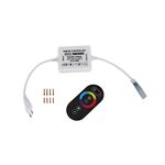 Controle Remoto RF1D  RGB