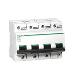 DISJUNTOR C120N 4P 100A 5000A