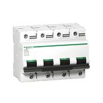 DISJUNTOR C120N 4P 125A 10000A