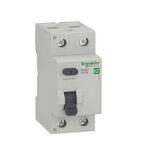 DISJUNTOR DIFERENCIAL.RCCB 2P 40A 30MA