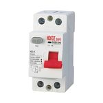 Disjuntor Diferencial2P 40A