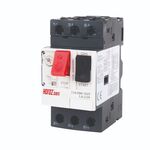 DISJUNTOR MOTOR 1.6-2.5A