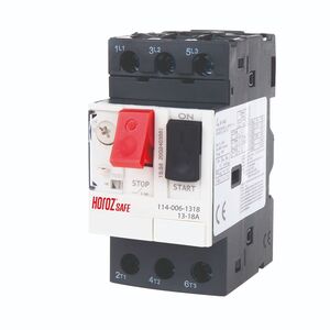 DISJUNTOR MOTOR 13-18A