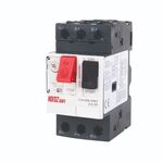 DISJUNTOR MOTOR 4-6.3A