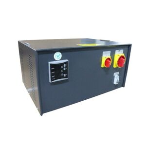 ESTABILIZADOR MONOFASICO  3,5 KVA