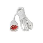 EXTENSAO 1-ENT 5MT 3X1 C/TERRA