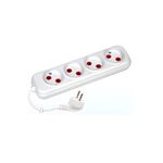 EXTENSAO 4-ENT 5MT 2X0,75