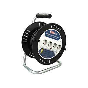 EXTENSSÃO EM BOBINA 3×2.5 5mm 20MT(CCA)