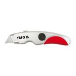 FACA ALCATIFA 61 X 33 X 05MM