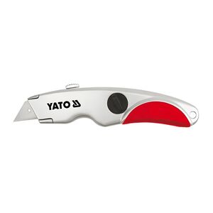 FACA ALCATIFA 61 X 33 X 05MM