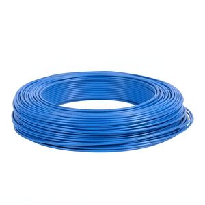 FIO FLEXIVEL 1,5MM AZUL