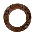 FIO FLEXIVEL 1,5MM CASTANHO