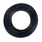 FIO FLEXIVEL 1,5MM PRETO