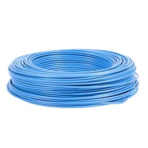 FIO FLEXIVEL 2.5MM AZUL