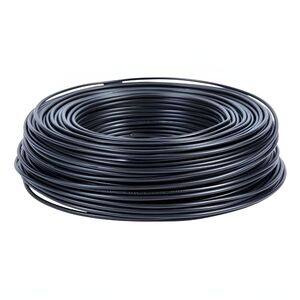 FIO FLEXIVEL 2.5MM PRETO