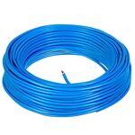FIO RIGIDO 1.5MM AZUL