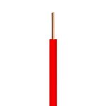 FIO RIGIDO 1.5MM VERMELHO