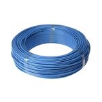 FIO RIGIDO 2.5MM AZUL