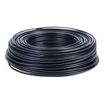 FIO RIGIDO 2.5MM PRETO