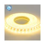 Fita Led Amarela